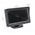 CAR MIRROR MONITOR VEHICLE REAR VIEW REVERSE BACKUP CAR LED CAMERA VIDEO PARKING SYSTEM