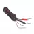 CAR MIRROR MONITOR VEHICLE REAR VIEW REVERSE BACKUP CAR LED CAMERA VIDEO PARKING SYSTEM