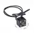 CAR MIRROR MONITOR VEHICLE REAR VIEW REVERSE BACKUP CAR LED CAMERA VIDEO PARKING SYSTEM