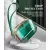 AIRPODS PRO CASE STYLISH MARBLE FULL BODY PROTECTIVE HARD SHELL CASE COVER WITH WRIST STRAP