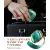 AIRPODS PRO CASE STYLISH MARBLE FULL BODY PROTECTIVE HARD SHELL CASE COVER WITH WRIST STRAP