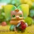 POP MART YOKI GEMSTONE PRINCE COLLECTION DOLL COLLECTIBLE CUTE ACTION KAWAII ANIMAL TOY