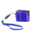 USB PHONE EMERGENCY CHARGER FOR OUTDOOR SURVIVAL KIT CAMPING TRAVEL MULTIFUNCTION HAND CRANK CHARGER