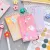 80 SHEETS KAWAII CUTE LOOSE-LEAF VOCABULARY WORD BOOK POCKET ENGLISH MEMORY STUDY NOTEBOOK
