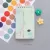 80 SHEETS KAWAII CUTE LOOSE-LEAF VOCABULARY WORD BOOK POCKET ENGLISH MEMORY STUDY NOTEBOOK