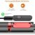 SELFIE STICK TRIPOD MONOPOD WITH MOBILE PHONE HOLDER SUITABLE FOR LIVE VIDEO CALLS BETWEEN IOS AND ANDROID