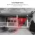 WATERPROOF OUTDOOR ONVIF WIRED WIRELESS IP CAMERA NIGHT VISION  AUDIO RECORD EMAIL ALERT