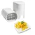 FRENCH FRIES CUTTER, A SHARP TOOL FOR MAKING FRENCH FRIES, AND A MULTIFUNCTIONAL VEGETABLE CUTTER