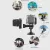 HD WIFI SAFETY NIGHT VISION WATERPROOF VIDEO CAMCORDER DVR MAGNETIC SUCTION CAMERA AERIAL PHOTOGRAPHY