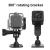 HD WIFI SAFETY NIGHT VISION WATERPROOF VIDEO CAMCORDER DVR MAGNETIC SUCTION CAMERA AERIAL PHOTOGRAPHY