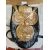 HIGH QUILTY WOMEN BACKPACK NEWEST STYLISH COOL BLACK PU LEATHER OWL BACKPACK