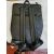 HIGH QUILTY WOMEN BACKPACK NEWEST STYLISH COOL BLACK PU LEATHER OWL BACKPACK