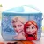 STUDENT LUNCH BOX BAG SHOULDER PICNIC BAG TOYS FOR CHILDREN KIDS DISNEY ELSA PRINCESS WARM BAGS