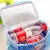 STUDENT LUNCH BOX BAG SHOULDER PICNIC BAG TOYS FOR CHILDREN KIDS DISNEY ELSA PRINCESS WARM BAGS