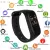 M4 WATERPROOF SPORT SMART WATCH – HEALTH & FITNESS ACTIVITY TRACKER BAND