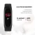 M4 WATERPROOF SPORT SMART WATCH – HEALTH & FITNESS ACTIVITY TRACKER BAND