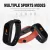 M4 WATERPROOF SPORT SMART WATCH – HEALTH & FITNESS ACTIVITY TRACKER BAND