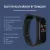 M4 WATERPROOF SPORT SMART WATCH – HEALTH & FITNESS ACTIVITY TRACKER BAND