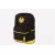 NEW CANVAS VINTAGE BACKPACK – UNISEX COLLEGE SHOULDER TRAVEL RUCKSACK