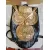 HIGH QUILTY WOMEN BACKPACK NEWEST STYLISH COOL BLACK PU LEATHER OWL BACKPACK