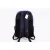 NEW CANVAS VINTAGE BACKPACK – UNISEX COLLEGE SHOULDER TRAVEL RUCKSACK