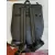 HIGH QUILTY WOMEN BACKPACK NEWEST STYLISH COOL BLACK PU LEATHER OWL BACKPACK