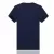 NEW MEN'S CREW NECK T-SHIRT TEE SHORT SLEEVE BLACK  GRAY BLUE & WHITE