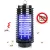 PORTABLE ELECTRIC LED MOSQUITO INSECT KILLER LAMP FLY BUG REPELLENT ANTI MOSQUITO UV NIGHT LIGHT