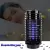 PORTABLE ELECTRIC LED MOSQUITO INSECT KILLER LAMP FLY BUG REPELLENT ANTI MOSQUITO UV NIGHT LIGHT