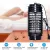PORTABLE ELECTRIC LED MOSQUITO INSECT KILLER LAMP FLY BUG REPELLENT ANTI MOSQUITO UV NIGHT LIGHT