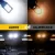LED BULB CAN BUS NO ERROR CAR INTERIOR LIGHTING AUTOMOTIVE DOME LAMP