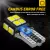 LED BULB CAN BUS NO ERROR CAR INTERIOR LIGHTING AUTOMOTIVE DOME LAMP