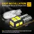 LED BULB CAN BUS NO ERROR CAR INTERIOR LIGHTING AUTOMOTIVE DOME LAMP