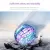 FLYNOVA HELICOPTER PRO FLYING BALL MINI  UFO SPINNER RGB LIGHTS AIRCRAFT HAND INDUCTION OPERATED