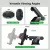 CAR PHONE HOLDER FOR IPHONE 12 11 XR HOLDER FOR PHONE IN CAR SUPPORT SMARTPHONE