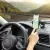 CAR PHONE HOLDER FOR IPHONE 12 11 XR HOLDER FOR PHONE IN CAR SUPPORT SMARTPHONE