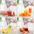 HAND PRESSURE JUICER POMEGRANATE ORANGE LEMON SUGAR CANE JUICE FRESH JUICE FRUIT JUICER