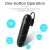 EARPHONES NOISE CONTROL BUSINESS WIRELESS BLUETOOTH HEADSET WITH MIC FOR DRIVER SPORT XIAOMI