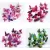 DOUBLE LAYER 3D BUTTERFLY WALL STICKER ON THE WALL HOME DÃ©COR BUTTERFLIES FOR DECORATION
