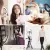 SELFIE RING LAMP LED RING LIGHT SELFIE WITH TRIPOD RING FOR SELFIE PHONE VIDEO PHOTOGRAPHY