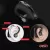 HEADPHONES HANDSFREE WIRELESS HEADSET BUSINESS HEADSET DRIVE CALL SPORTS EARPHONES