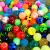 ANTI STRESS JUMPING BALLS KIDS WATER PLAY BATH TOYS OUTDOOR GAMES EDUCATIONAL TOY