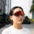 GLASSES MEN SUNGLASSES BICYCLE POLAROID PHOTOCHROMIC 5 LENS GOGGLES WOMEN MTB MAN