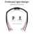 GLASSES MEN SUNGLASSES BICYCLE POLAROID PHOTOCHROMIC 5 LENS GOGGLES WOMEN MTB MAN