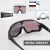 GLASSES MEN SUNGLASSES BICYCLE POLAROID PHOTOCHROMIC 5 LENS GOGGLES WOMEN MTB MAN