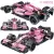 EXPERT SPORT CAR BUILDING BLOCKS -SUPER SPEED RACING VEHICLE MODEL