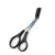 EYEBROW TRIMMER SCISSOR WITH COMB FACIAL HAIR REMOVAL GROOMING SHAPING SHAVER