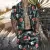 SUMMER SHORT SLEEVE BUTTON SHIRT BEACH SHORTS STREETWEAR  MENS  CASUAL BEACH WEAR CLOTHES