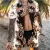 SUMMER SHORT SLEEVE BUTTON SHIRT BEACH SHORTS STREETWEAR  MENS  CASUAL BEACH WEAR CLOTHES