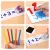 MONTESSORI TOYS FOR CHILDREN MATHEMATICS KIDS EARLY EDUCATIONAL TOYS COUNTING WOODEN